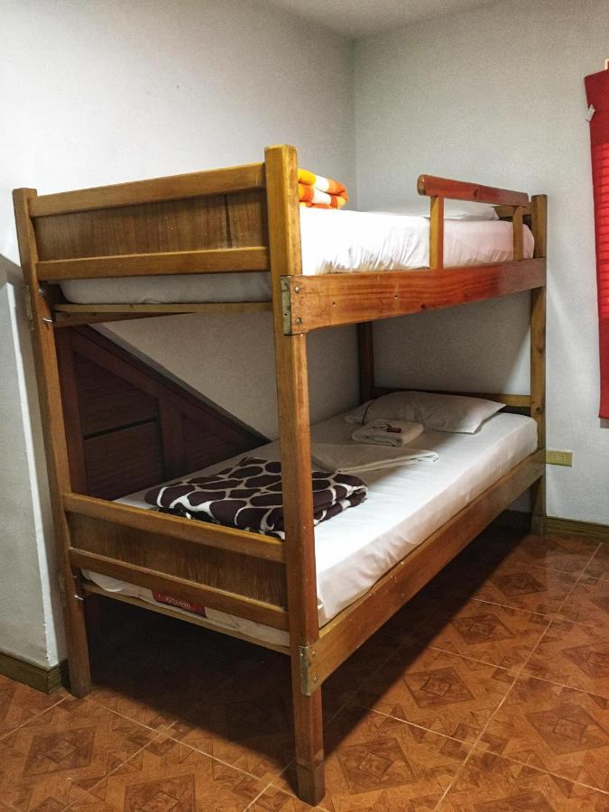 La Casona Hostel Guatapé Extérieur photo