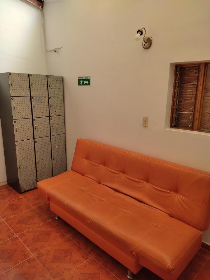La Casona Hostel Guatapé Extérieur photo